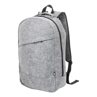 Refelt Back – RPET plstený batoh