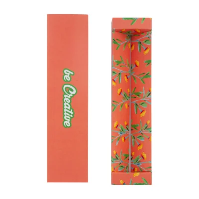 CreaBox Pen – pouzdro na pera na zakázku