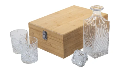 Drumore – whisky set