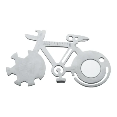 Coppi – multifunkčné náradie na bicykel
