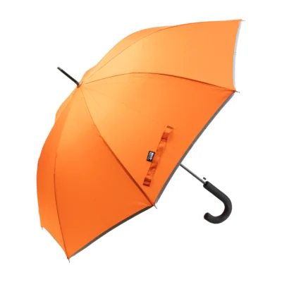 Thunder Max – reflexné RPET dáždnik