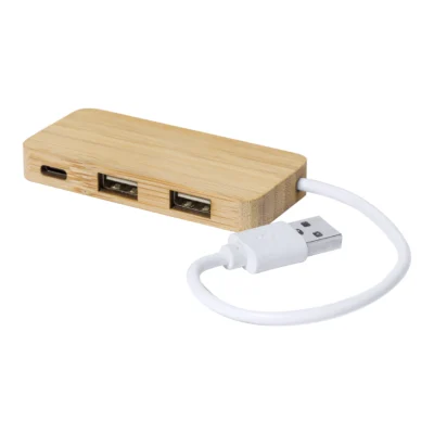 BooHub – USB hub