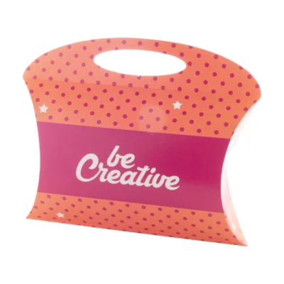 CreaBox Pillow Carry M – krabička na obliečku vankúš