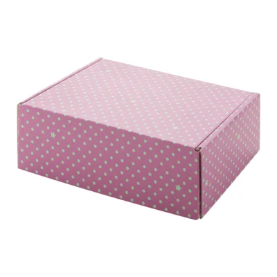 CreaBox Post S – darčeková krabica