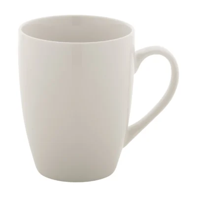 Artemis – porcelánový hrnček