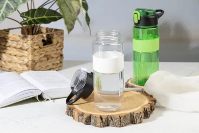 Fitgrip – RPET športová fľaša