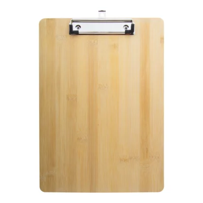 Bamboard – bambusová podložka
