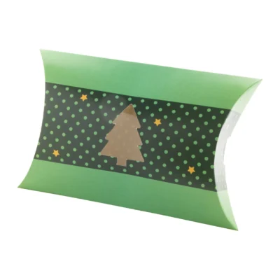 CreaBox Pillow Xmas M – krabička na obliečku vankúš