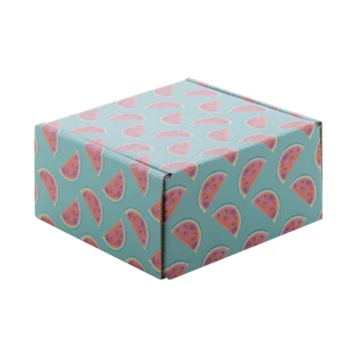 CreaBox Post Square XS – poštová krabica