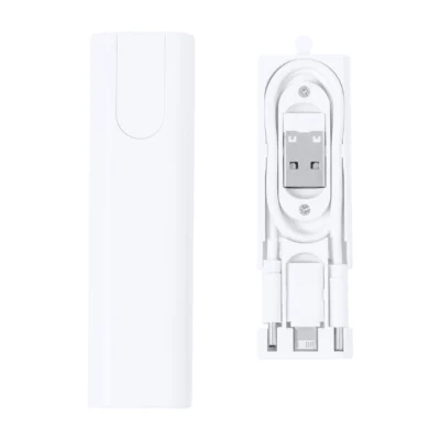 Complix – Súprava USB nabíjacích káblov