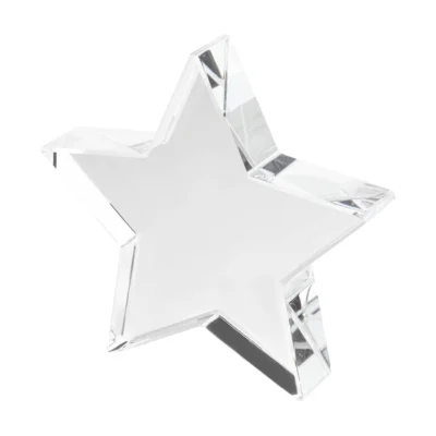 Crystar – trofej s hviezdou