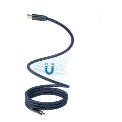 Magsle – magnetický 60W kábel USB-C
