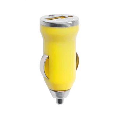 Hikal – USB nabíjačka do auta