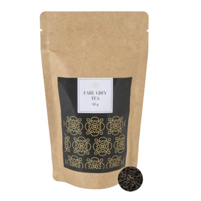Chabag – sypaný čaj, 40g - earl grey