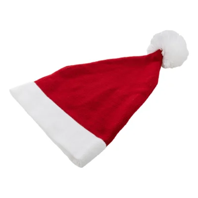 Babbo – pletená Santa čiapka
