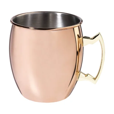 Mule – hrnček na koktail