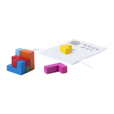 Jetex – puzzle