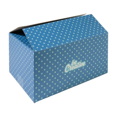 CreaBox Cargo M – prepravná krabica