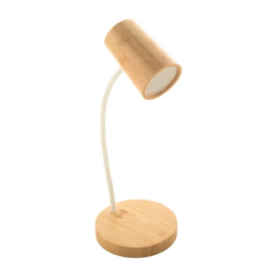 Komono – multifunkčná stolná lampa