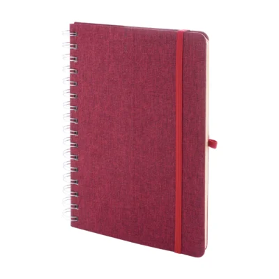 Holbook – RPET blok