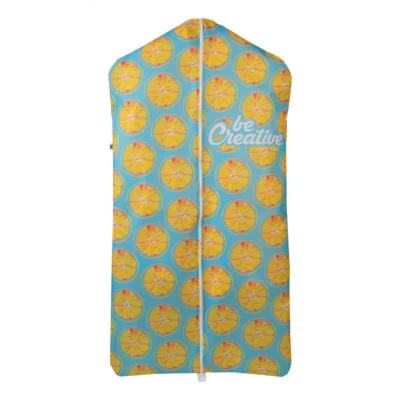 SuitSave – taška na odev na zákazku