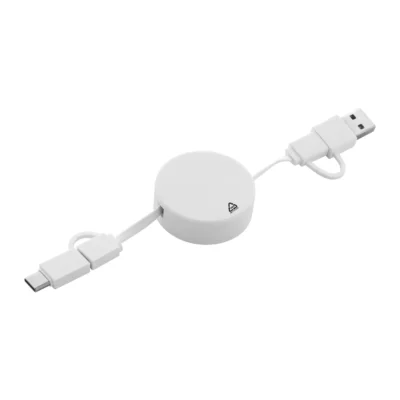 Rascop – RABS USB nabíjací kábel