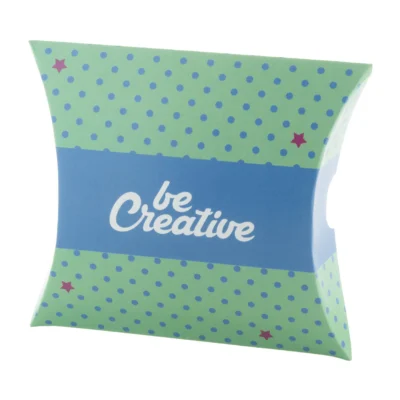 CreaBox Pillow S – krabička na vankúšovú obliečku