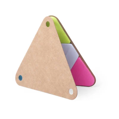 Trinot – samolepiaci blok