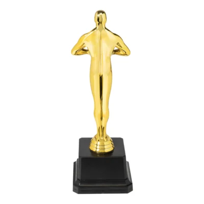 Excellence – trofejná figúrka