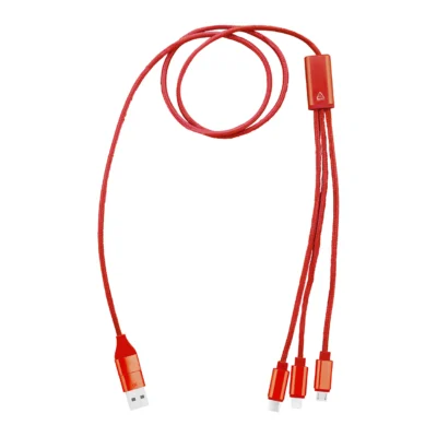 Ralong – USB nabíjací kábel