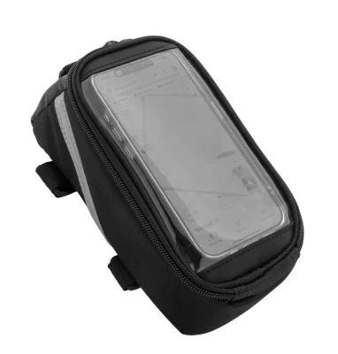 Velofon – púzdro na mobil na bicykel z RPET