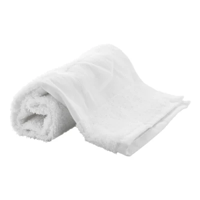Terry S – bavlnený froté uterák - 30×50 cm