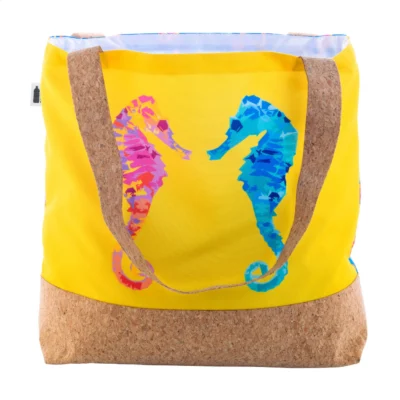 SuboShop Playa – plážová alebo nákupná taška
