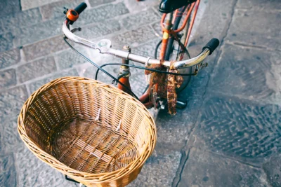 Dullux – sada svetiel na bicykel