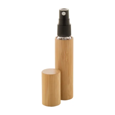 Fragrano – bambusový flakón parfému