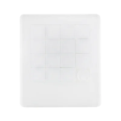 Rezimi – RABS mini posuvné puzzle