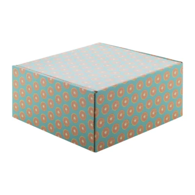 CreaBox Post Square L – poštová krabica