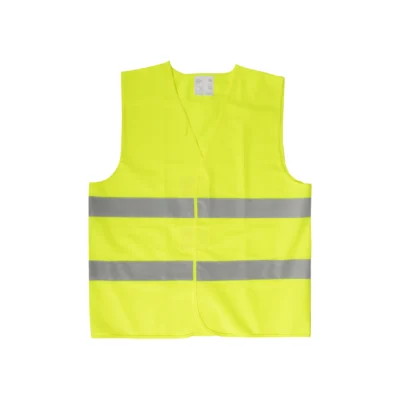 Visibo Mini – detská reflexná vesta
