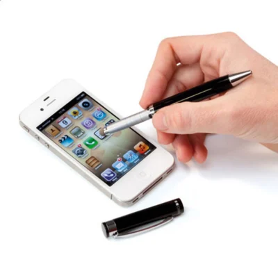 Zemil – touch ballpoint pen