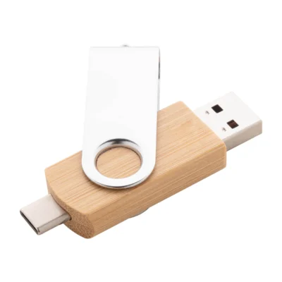 BooSpin – OTG USB flash disk