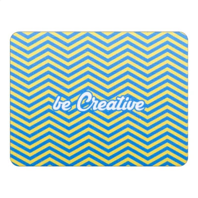 CreaFelt Cursor XL – RPET podložka pod myš