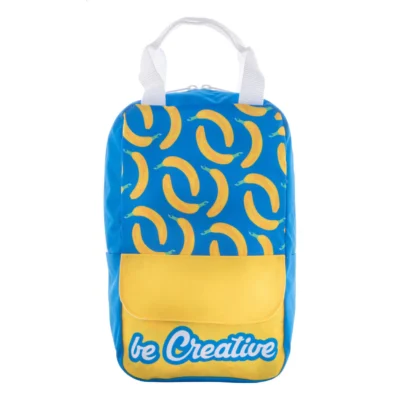 SuboBag Back Mini – batoh RPET na zákazku