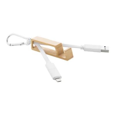 Boppy – USB nabíjací kábel