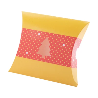 CreaBox Pillow Xmas S – krabička na obliečku vankúš