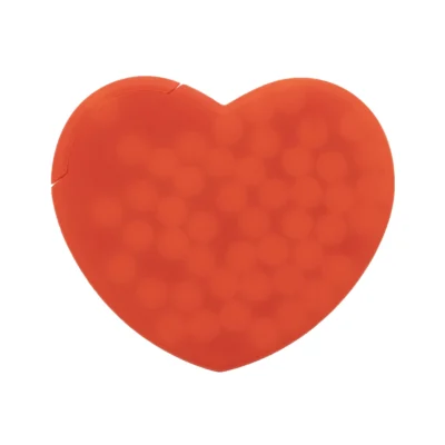 HeartMint – mätové cukríky