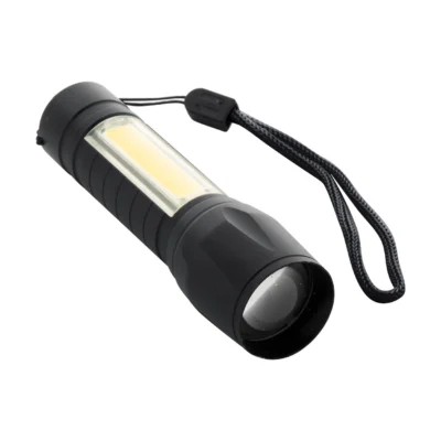 Chargelight Zoom – dobíjacia baterka