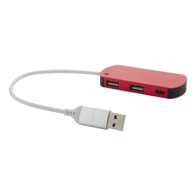 Raluhub – USB hub