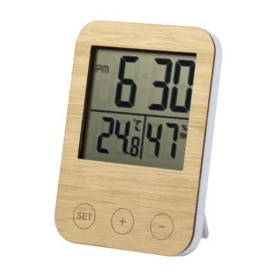 Tempix – meteorologická stanica
