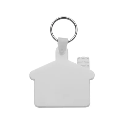 Cottage – prívesok na kľúče