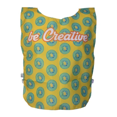 CreaTeam – RPET športová vesta na zákazku